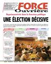 Force Ouvrière hebdomadaire n°3003