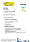 DiagnosTIC - Fiche Axentonic