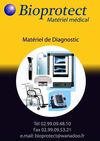 BIOPROTECT MATERIEL MEDICAL votre ditributeur SECA spécialiste de la PESEE MEDICALE