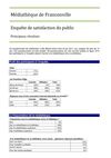 Enquête publique 