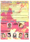 EQUIPE ET INFORMATIONS TOUSSAINT 2011 