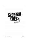 Extrait de Skeleton Creek Tome 2