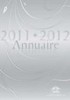 Annuaire 2011-2012 du Syndicat Général de la Bourse de Commerce