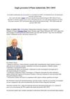 Sicurezza Nucleare: Giuseppe Nucci (Sogin) presentato Piano industriale 2011-2015