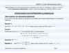 Operaciones con Expresiones Algebraicas
