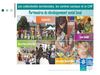Etat des lieux des centres sociaux d'Ille-et-Vilaine