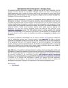 Agile Application Lifecycle Management – Managing Change