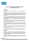 GUIDE DE PARTICIPATION DES JOURNALISTES AFP AUX RESEAUX SOCIAUX