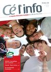 Cé l'info n°22 octobre 2011