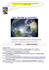 Info CDI/CDR du 13 octobre 2011