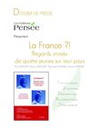 DP - La France regards croisés de quatre jeunes 