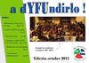 Newsletter 10 - Septiembre-Octubre 2011