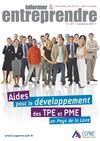 INFORMER ENTREPRENDRE N° 57 Octobre 2011