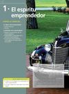 Iniciativa Emprendedora