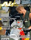Air Actualités, le magazine de l'armée de l'air n°645