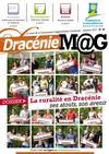 DracénieM@g Numéro 24 - AUTOMNE 2011