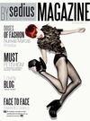Magazine BYsedius noviembre 2011 