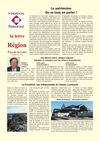 Lettre Pays de la Loire n°32 