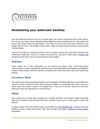 Revitalizing your bathroom Vanities