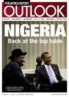 The Africa Report - Outlook Nigeria TAR35