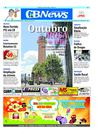 EDIÇÃO OUTUBRO 2011