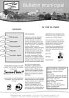 Bulletin municipal n°7