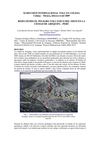 XI REUNION INTERNACIONAL VOLCÁN COLIMA REDUCIENDO EL PELIGRO VOLCÁNICO DEL MISTI EN LA CIUDAD DE AREQUIPA