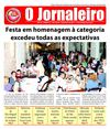 O Jornaleiro Edição 51 - Setembro de 2011