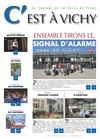 C'est à Vichy, le journal de la Ville (n° 71)
