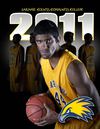 2011 Men's Basketball Media Guide