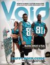 Void Magazine Issue 11