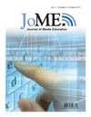 Journal of Media Education | October 2011