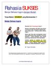 Rahasia Belajar Bahasa Inggris