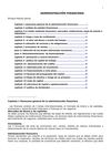 Administración Financiera