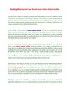 Building Websites With Easy Service From Online Website Builder