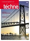 TÉCNICA DA CONSTRUÇÃO EM OBRAS DE ART