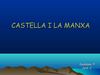 CASTELLA I LA MANXA: Esubalew , Jordi C