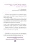 Las buenas prácticas en el ámbito educativo y el liderazgo de la escuela en contextos de mayor riesgo de exclusión...