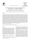 Cultivating Health: Therapeutic Landscapes and Older People