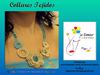 Coleccion Collares 2011
