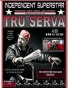 Independent Superstar Magazine June 2011