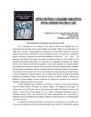 ANALISIS CRITICO SOBRE LA OBRA "CESARISMO DEMOCRATICO" DE LAUREANO VALLENILLA LANZ