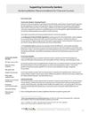 Supporting Community Gardens: Recommendations for Cities and Counties