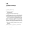 City Farming Innovations - R.T. Doshi