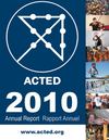 Rapport annuel ACTED 2010