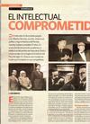 Luis Alberto Sánchez: El intelectual comprometido. Diario La República 16/10/2011
