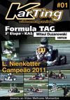 Karting Video Magazine #01