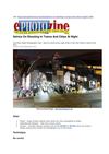 Advice On Shooting In Towns And Cities At Night (Ephotozine)