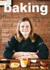 Baking Feb/Mar 2011