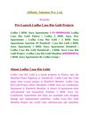 Lodha 2 BHK Aura apartments At Junction Of Dombivali +91-9999684166 Lodha Casa Rio Gold